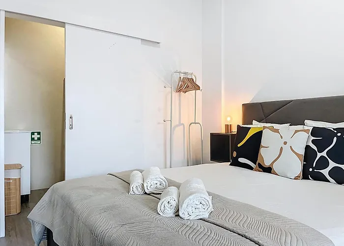 1 By Atlantic * 圣克鲁斯