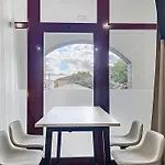 1 By Atlantic * سانتا كروز