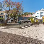 1 By Atlantic * Santa Cruz (Madeira)
