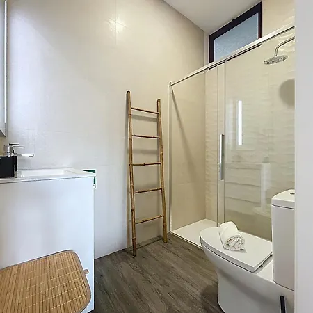 Apartment 1 By Atlantic Santa Cruz (Madeira)