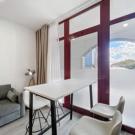 Apartment 1 By Atlantic Santa Cruz (Madeira)