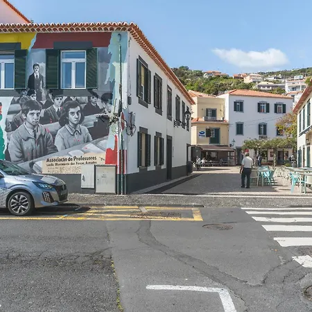 Daire 1 By Atlantic Santa Cruz (Madeira)