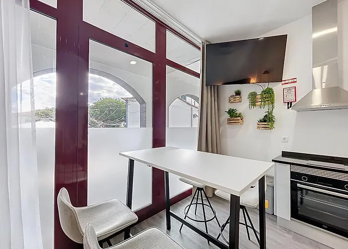 Apartment 1 By Atlantic *