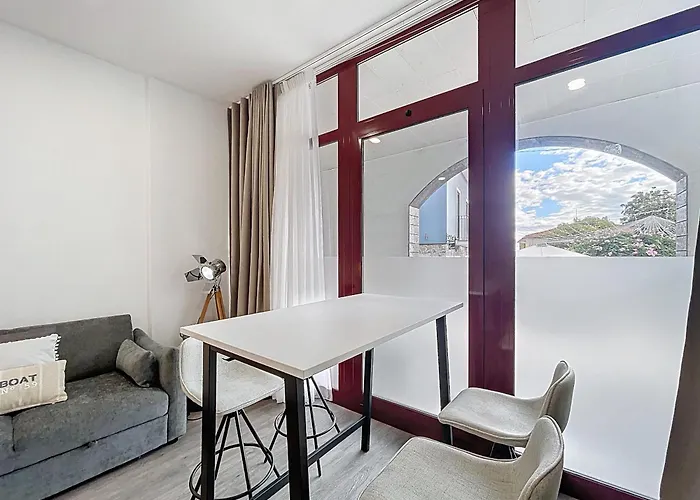 Apartment 1 By Atlantic Santa Cruz (Madeira)